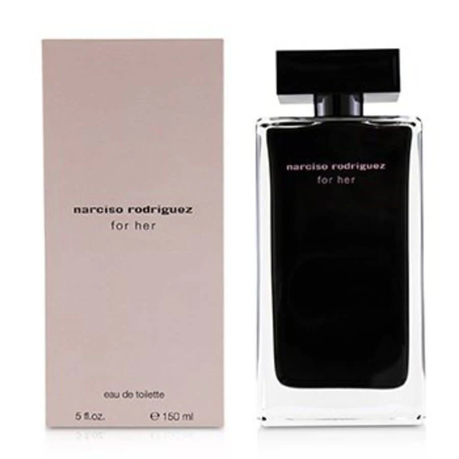 商品Narciso Rodriguez|Narciso Rodriguez For Her Ladies EDT,价格¥610,第2张图片详细描述