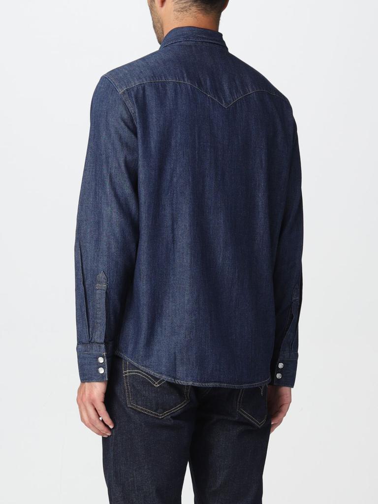 Levi's shirt for man商品第2张图片规格展示