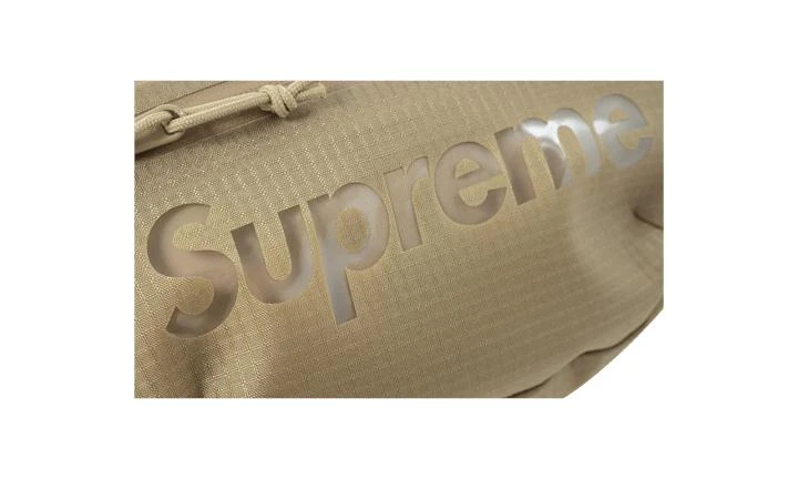 商品Supreme|Supreme Waist Bag,价格¥934,第3张图片详细描述