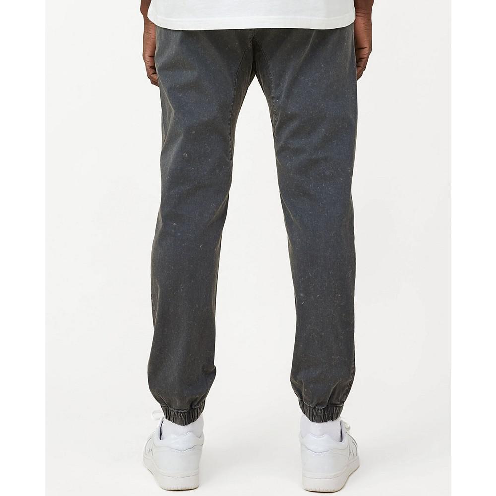 商品Cotton On|Men's Drake Cuffed Pant,价格¥315,第4张图片详细描述