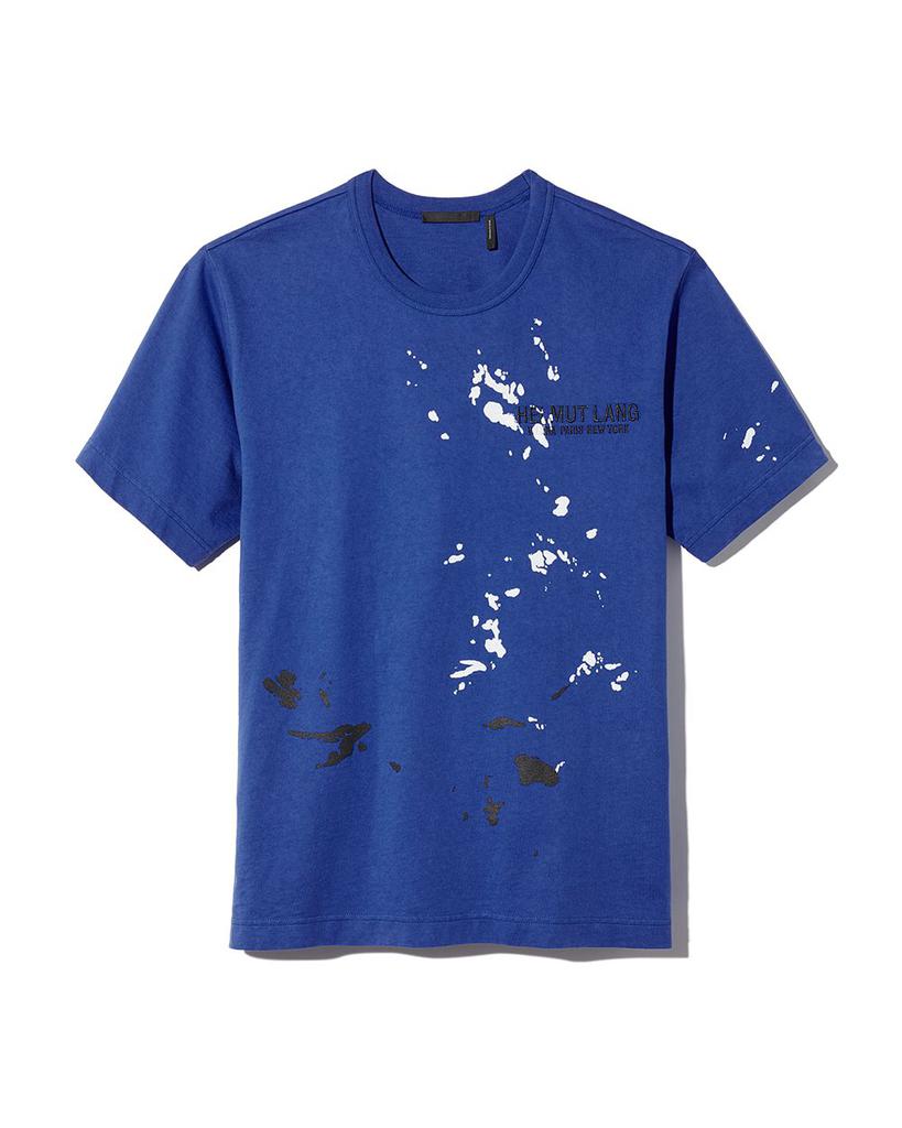 Paint Splatter Logo Tee - 150th Anniversary Exclusive商品第7张图片规格展示