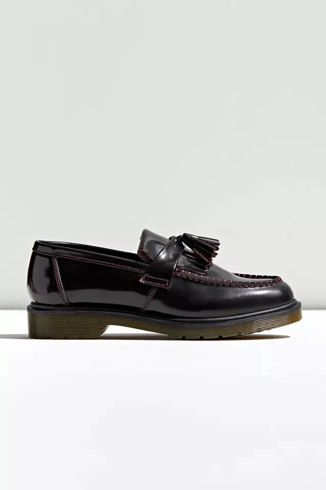 商品Dr. Martens|Dr. Martens Adrian Arcadia Loafer,价格¥982,第1张图片