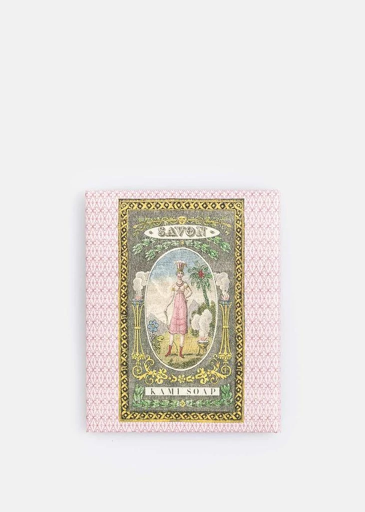 商品BRIARD|Briard Parfum du Papillon Kami Soap,价格¥121,第1张图片