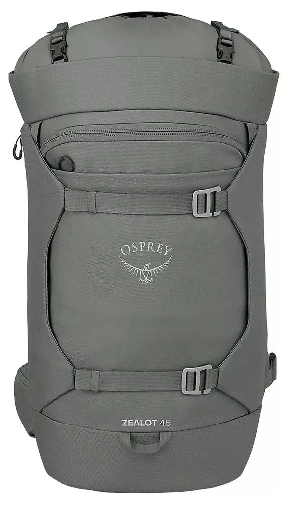 商品Osprey|Osprey Zealot 45 Backpack,价格¥1648,第1张图片详细描述