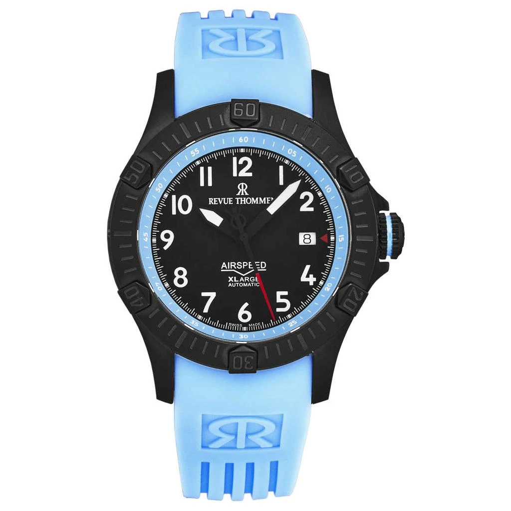 商品Revue Thommen|Revue Thommen Air speed Men's Automatic Watch,价格¥3807,第1张图片