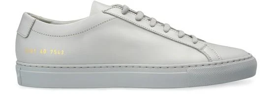 商品Common Projects|Original Achilles 运动鞋,价格¥2304,第1张图片