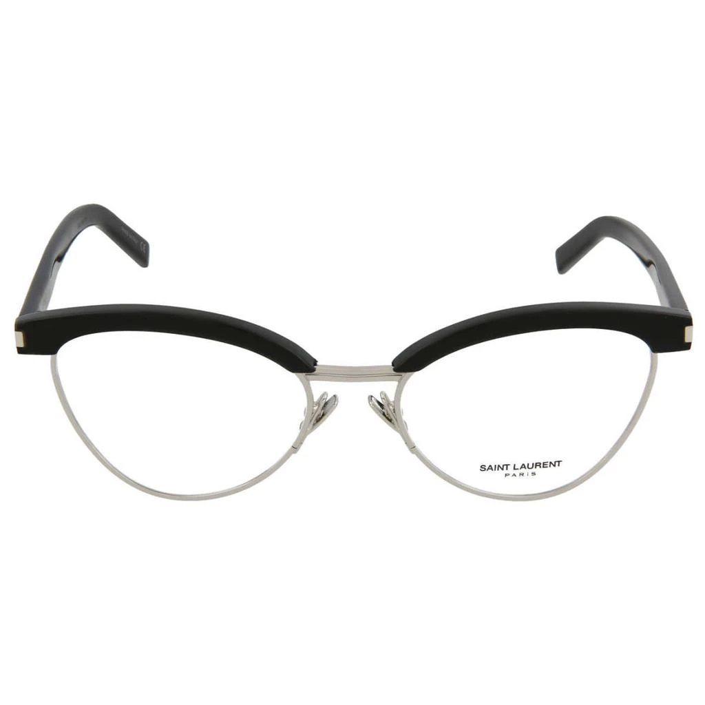 商品Yves Saint Laurent|Saint Laurent Core 眼镜,价格¥711,第2张图片详细描述