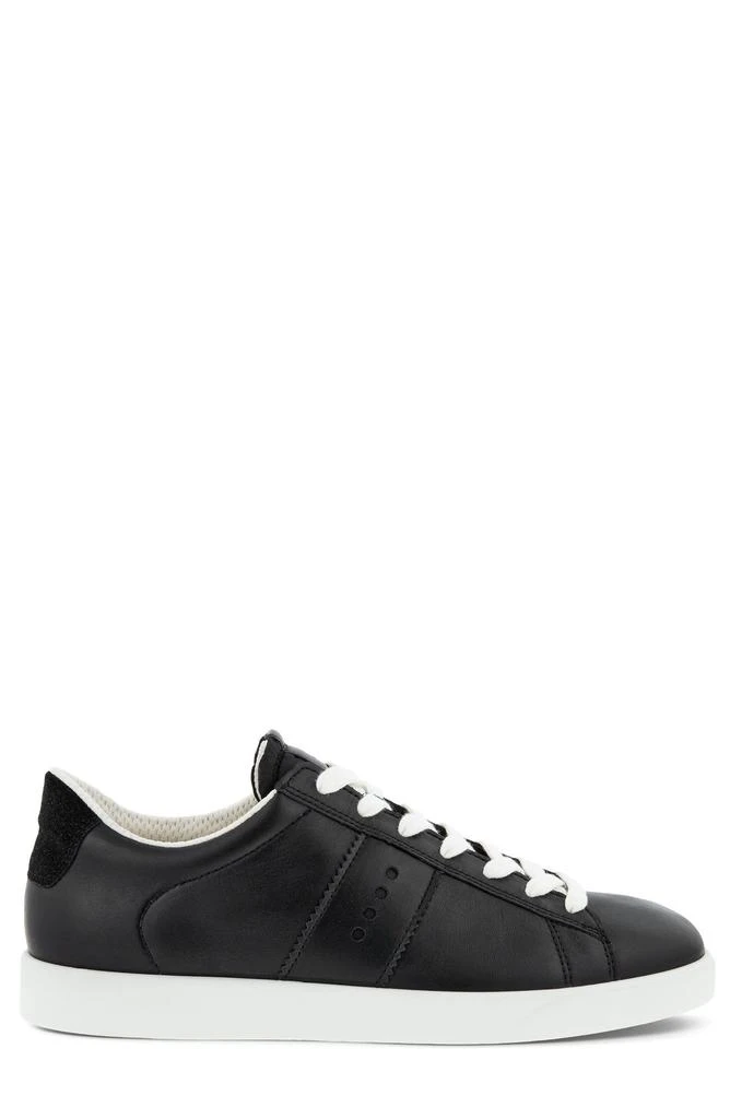 商品ECCO|Street Lite Retro Sneaker,价格¥764,第2张图片详细描述