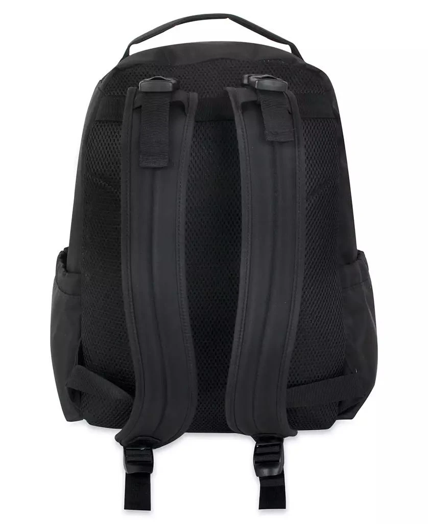 商品Fisher Price|Signature Quilt Diaper Backpack,价格¥311,第5张图片详细描述