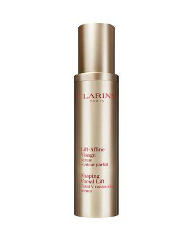 商品Clarins|塑颜紧致V系列塑颜紧致精华乳 50ml,价格¥600,第1张图片