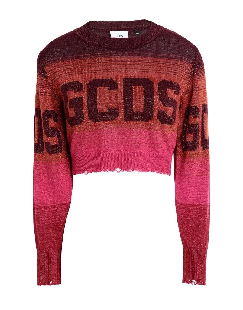 商品GCDS|Sweater,价格¥635,第1张图片