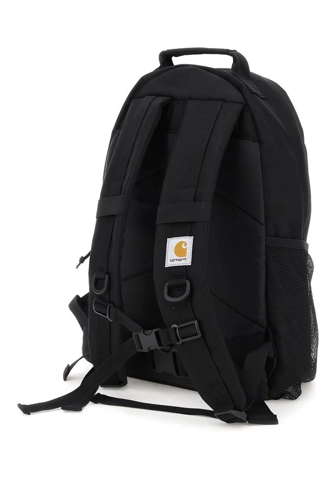 商品Carhartt|Kickflip Backpack In Recycled Fabric,价格¥937,第3张图片详细描述