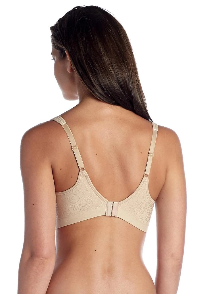 商品Bali|Comfort Revolution Wire-Free Bra - 3463,价格¥142,第2张图片详细描述