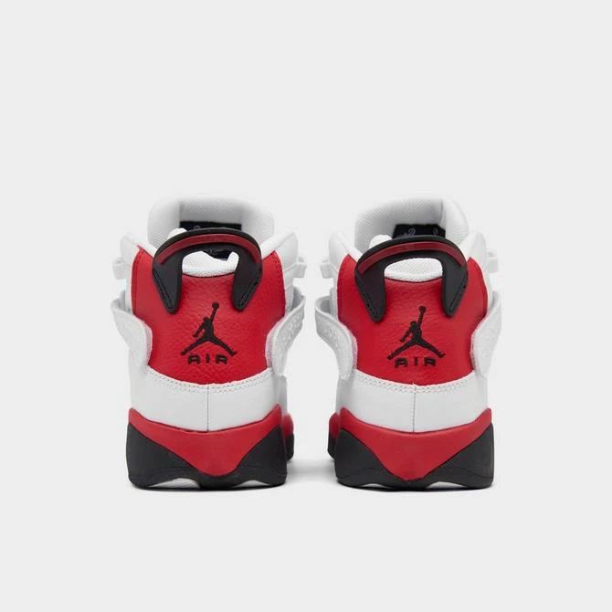 Big Kids' Jordan 6 Rings Basketball Shoes 商品