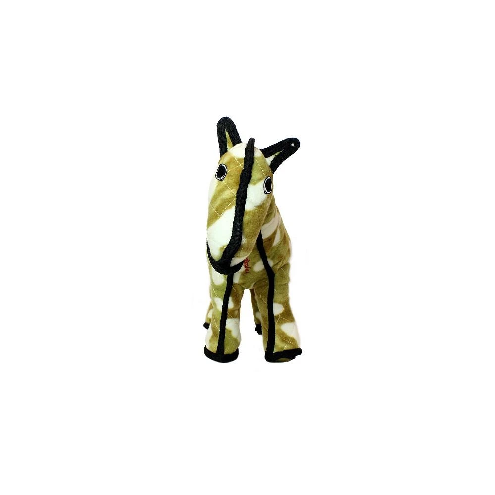 商品Tuffy|Barnyard Horse, Dog Toy,价格¥203,第2张图片详细描述
