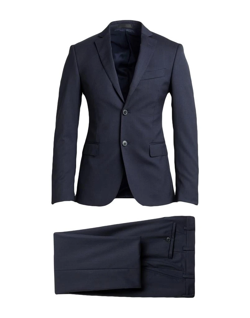 商品PAL ZILERI CERIMONIA|Suits,价格¥7304,第1张图片