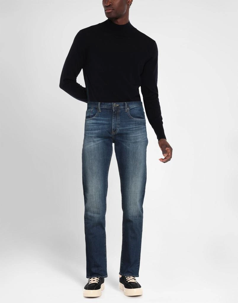 商品Armani Exchange|Denim pants,价格¥710,第2张图片详细描述