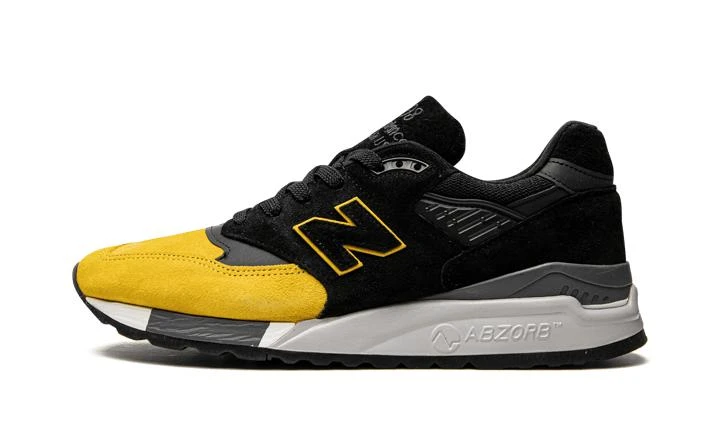 商品New Balance|New Balance 998MC1,价格¥2309,第3张图片详细描述