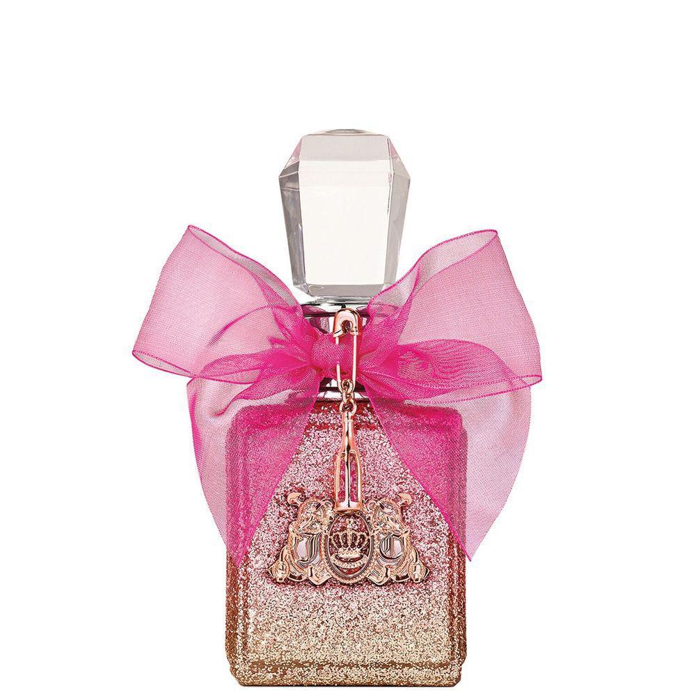 商品Juicy Couture|Viva La Juicy Rose / Juicy Couture EDP Spray 1.0 oz (30 ml) (w),价格¥213,第1张图片