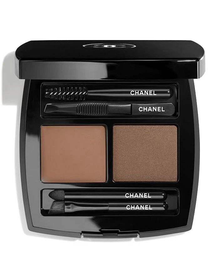 商品Chanel|双色眉粉盘,价格¥433,第1张图片