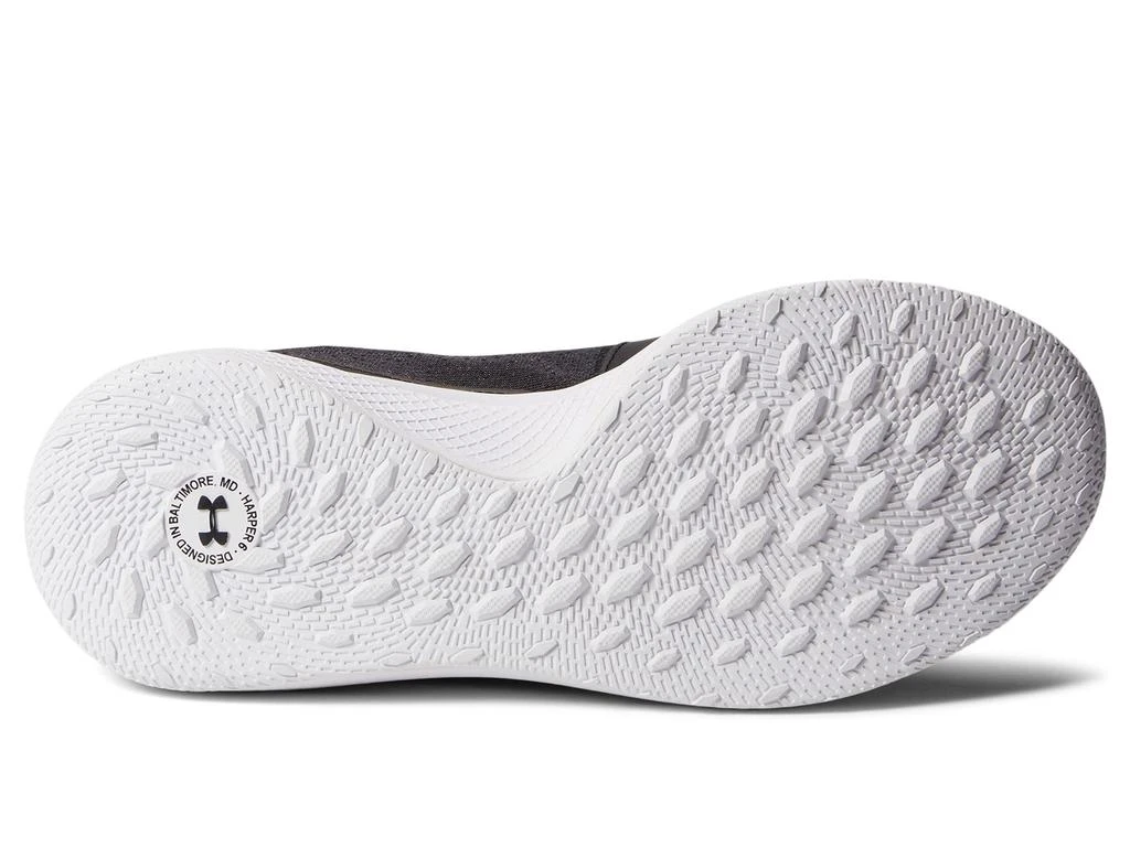 商品Under Armour|UA Harper 6 Turf,价格¥653,第3张图片详细描述
