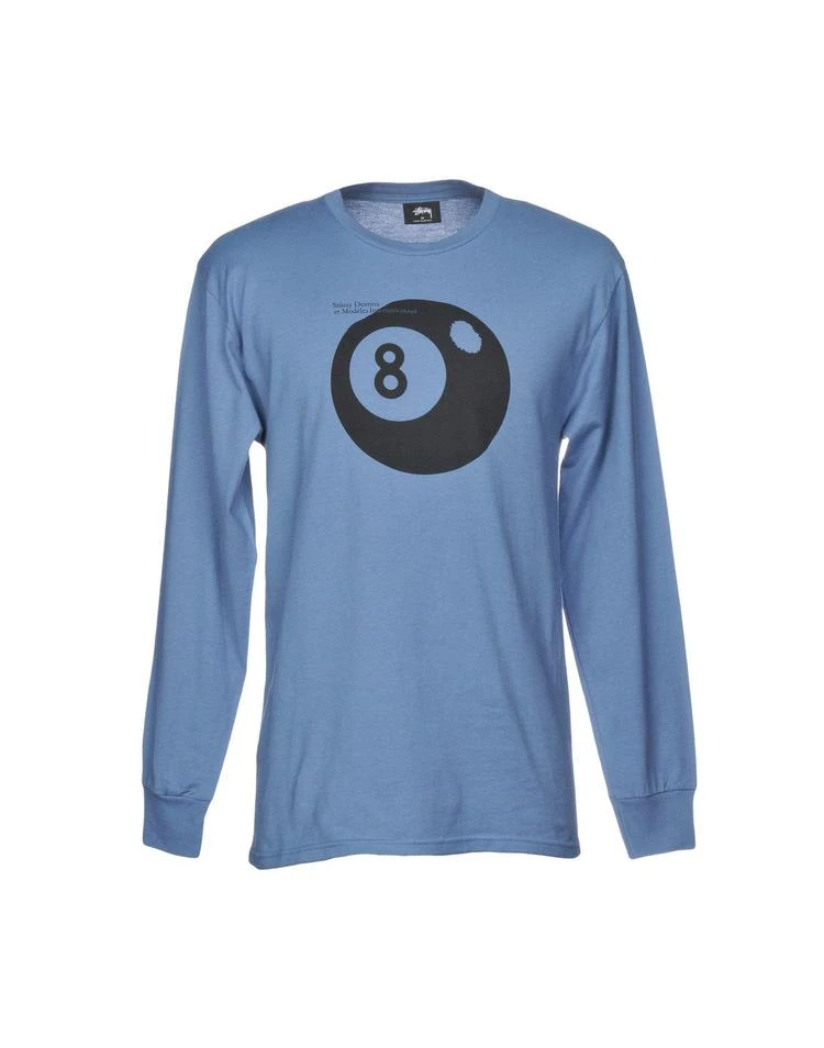 商品STUSSY|T-shirt,价格¥310,第1张图片
