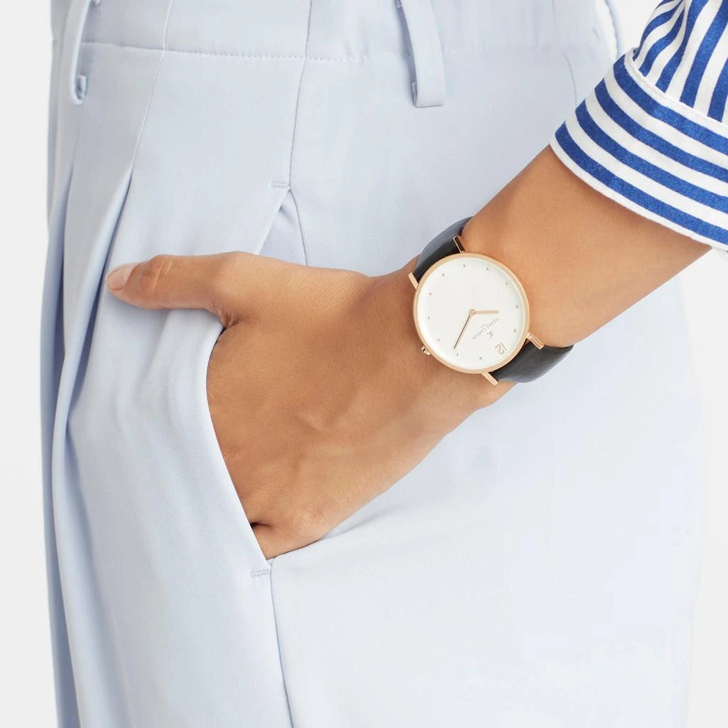 商品Pierre Cardin|Pierre Cardin Women Women's Watches,价格¥1296,第4张图片详细描述