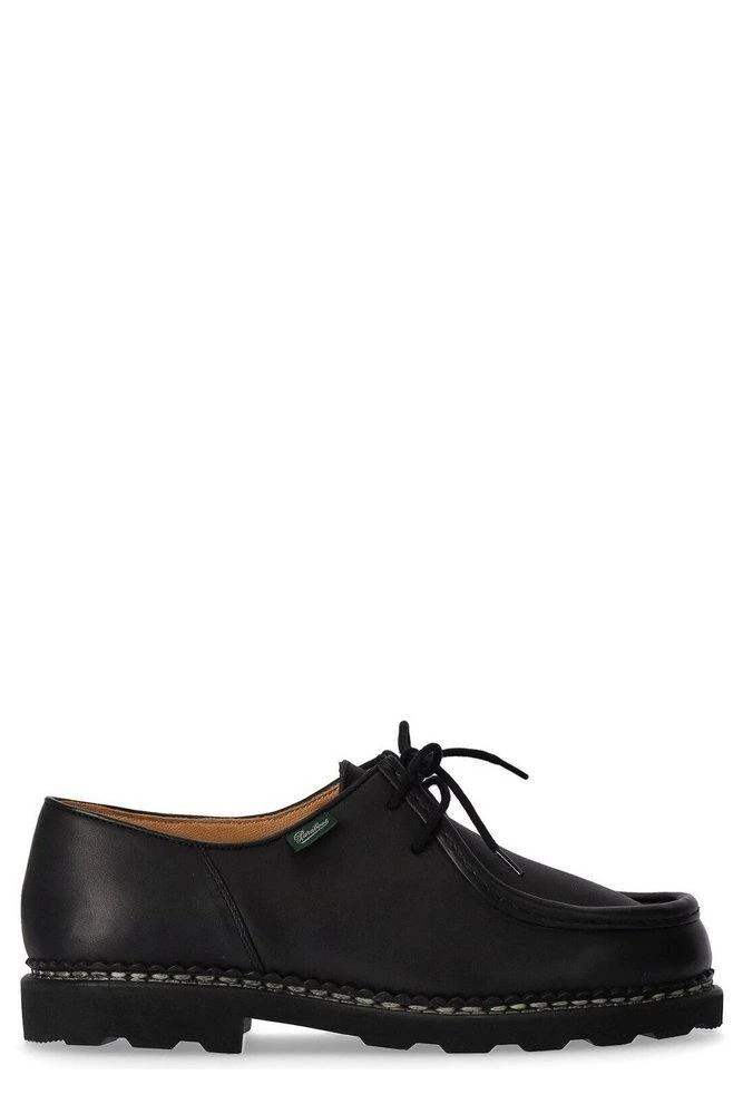 商品Paraboot|Paraboot Michael Lace-Up Shoes,价格¥2808,第1张图片