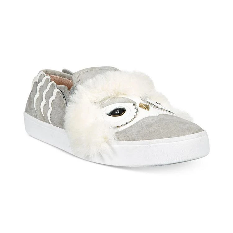 商品Kate Spade|Lefferts Slip-On Sneakers,价格¥889,第1张图片