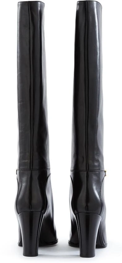 商品Celine|Claude 小牛皮靴子,价格¥15638,第4张图片详细描述
