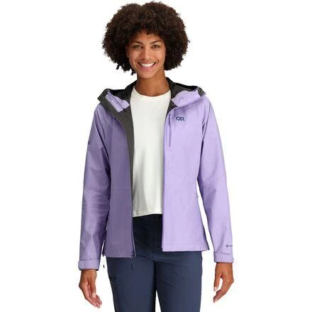 商品Outdoor Research|Aspire II Jacket - Women's,价格¥748,第3张图片详细描述