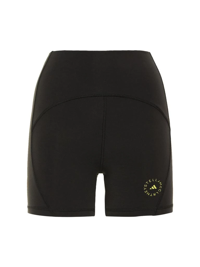 商品Adidas|True Strength Tech Hot Pants,价格¥419,第1张图片