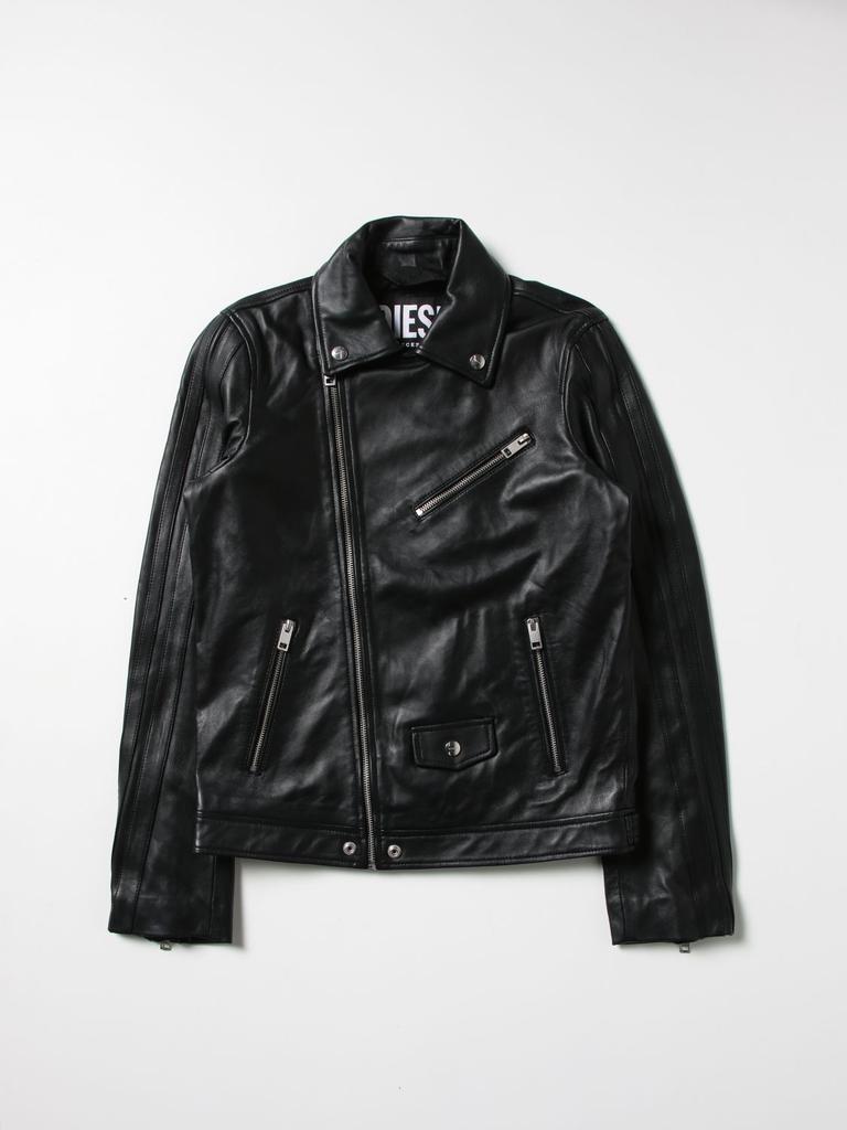 商品Diesel|Diesel jacket for boys,价格¥1496,第1张图片
