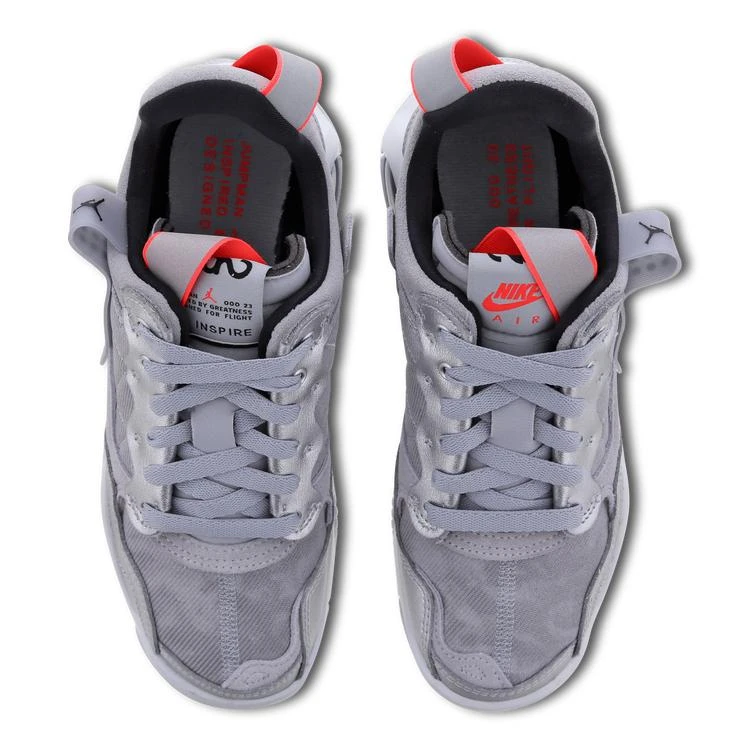 商品Jordan|Jordan MA2 - Grade School Shoes,价格¥478,第5张图片详细描述