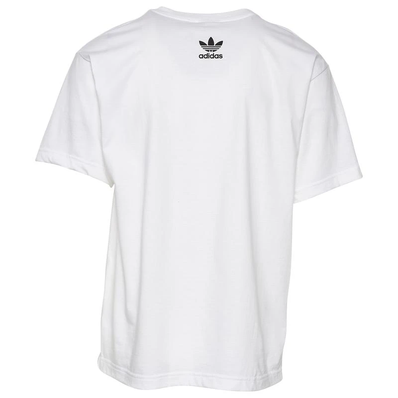 商品Adidas|adidas Originals Taped T-Shirt - Men's,价格¥148,第2张图片详细描述