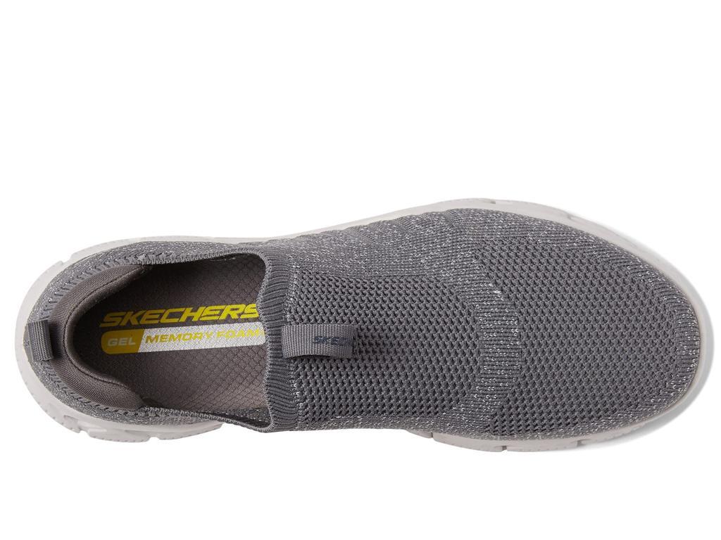 商品SKECHERS|Glide-Step Flex,价格¥639,第4张图片详细描述