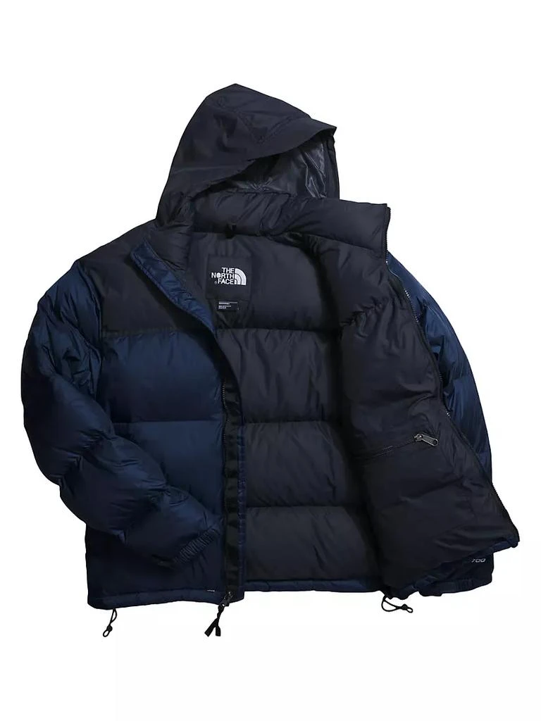 商品The North Face|1996 Retro Nuptse Hooded Down Jacket,价格¥2444,第1张图片