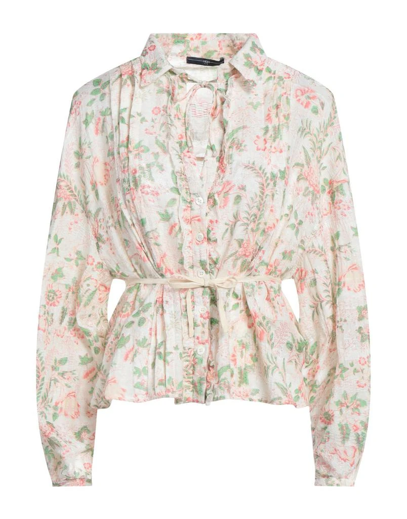 商品HIGH|Floral shirts & blouses,价格¥1384,第1张图片