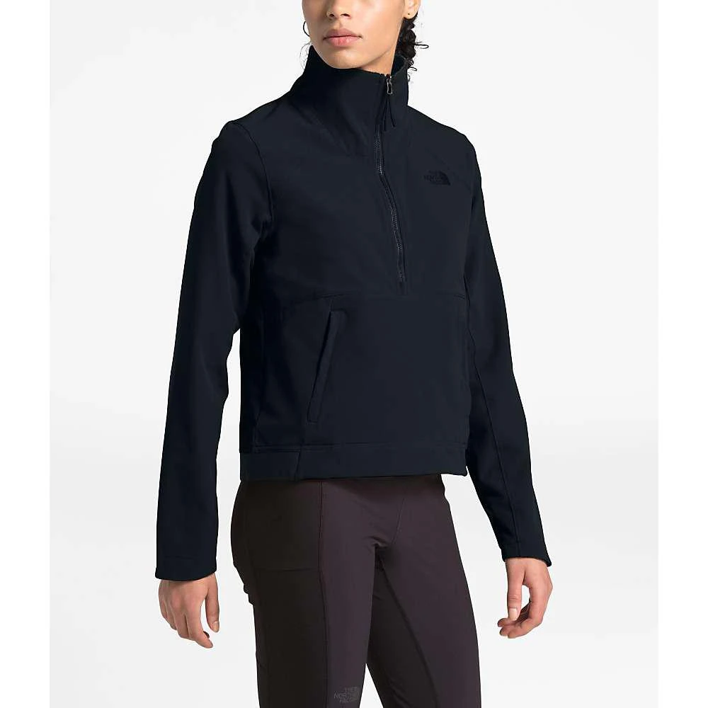 商品The North Face|Women's Shelbe Raschel Pullover,价格¥562,第1张图片