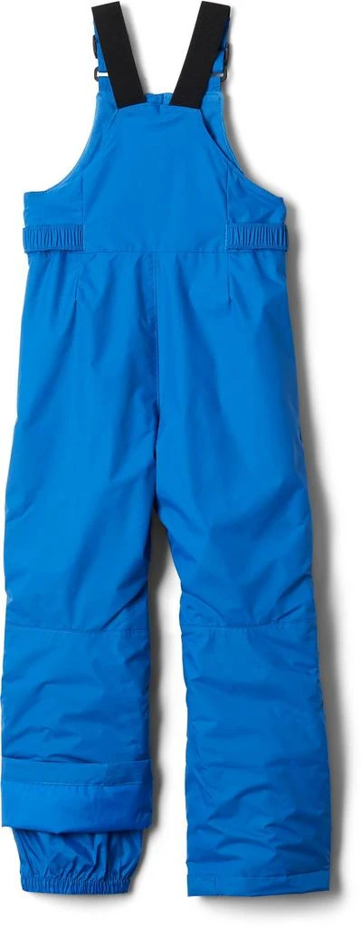 商品Columbia|Columbia Youth Snowslope II Bib,价格¥491,第2张图片详细描述