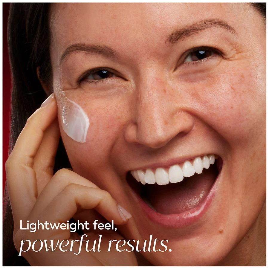 商品Olay|Niacinamide Face Moisturizer, Firming Cream for Hydration and Skin Renewal No Scent,价格¥246,第2张图片详细描述