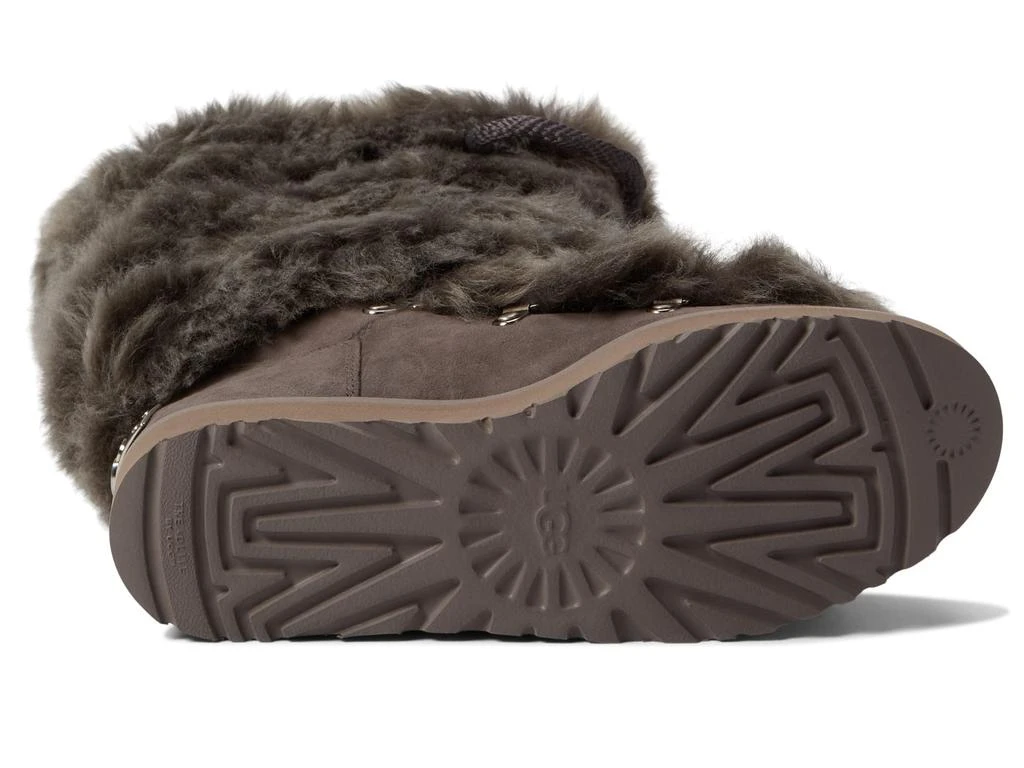 商品UGG|Classic Posh Short Fur,价格¥1493,第3张图片详细描述