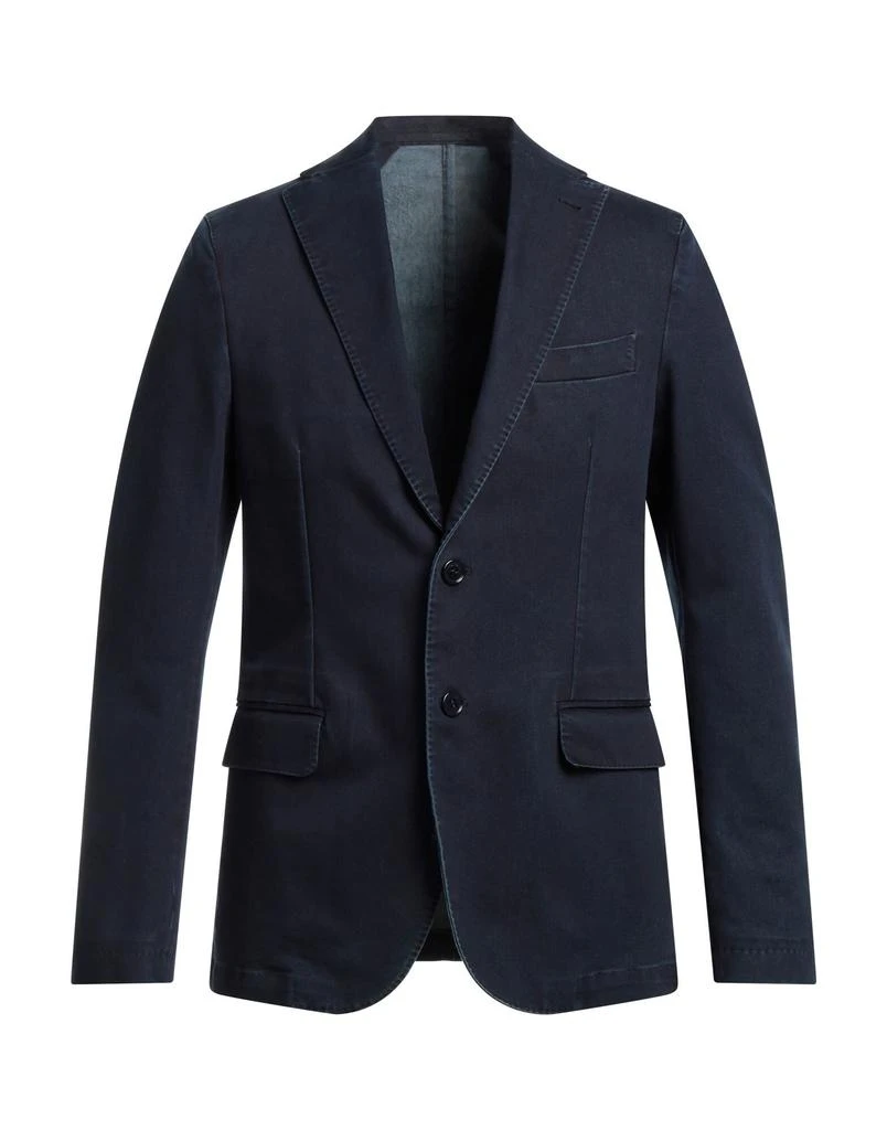 商品PAL ZILERI|Blazer,价格¥1240,第1张图片