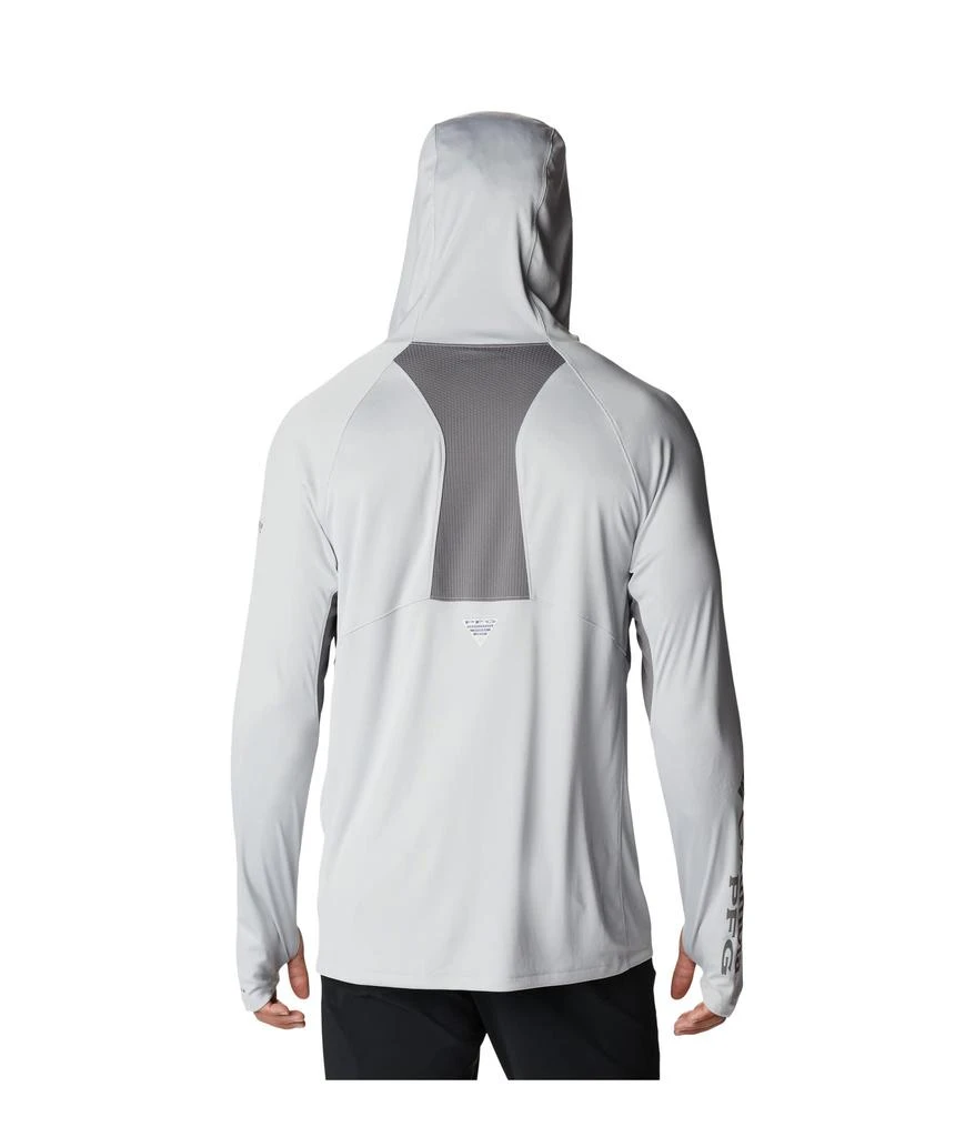 商品Columbia|Terminal Tackle™ Vent Hoodie,价格¥225,第2张图片详细描述