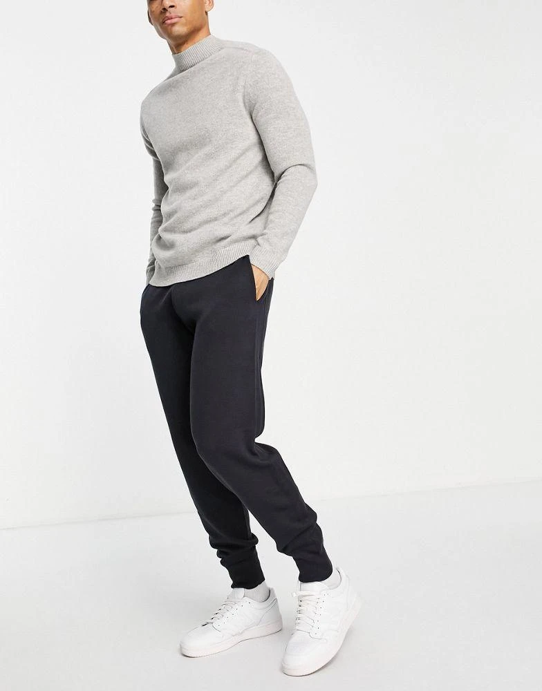 商品Hugo Boss|BOSS Casual Kallio side stripe joggers,价格¥717,第1张图片