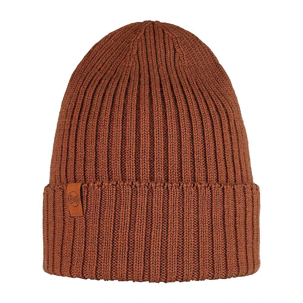 Buff Norval Merino Wool Knitted Hat 商品