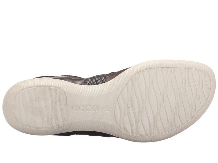 商品ECCO|Flash Ankle Sandal,价格¥389,第3张图片详细描述