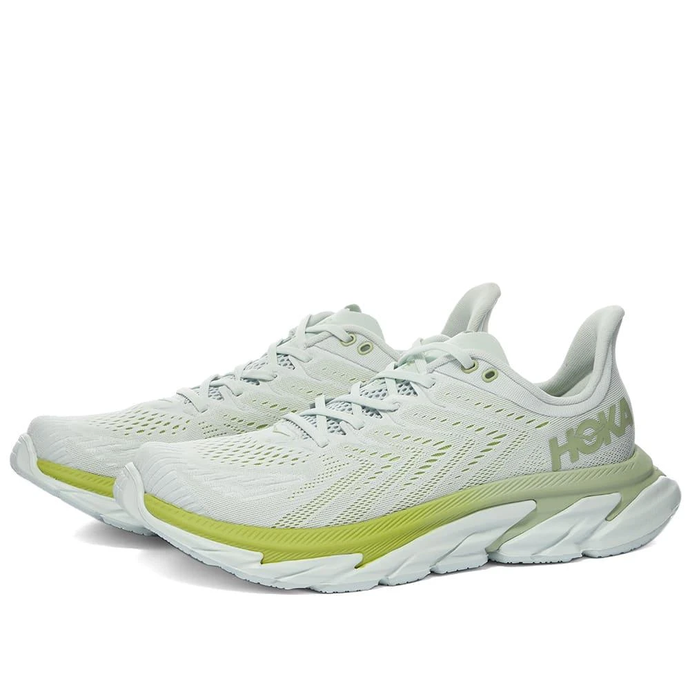 商品Hoka One One|HOKA ONE ONE M Clifton Edge Sneaker,价格¥756,第1张图片