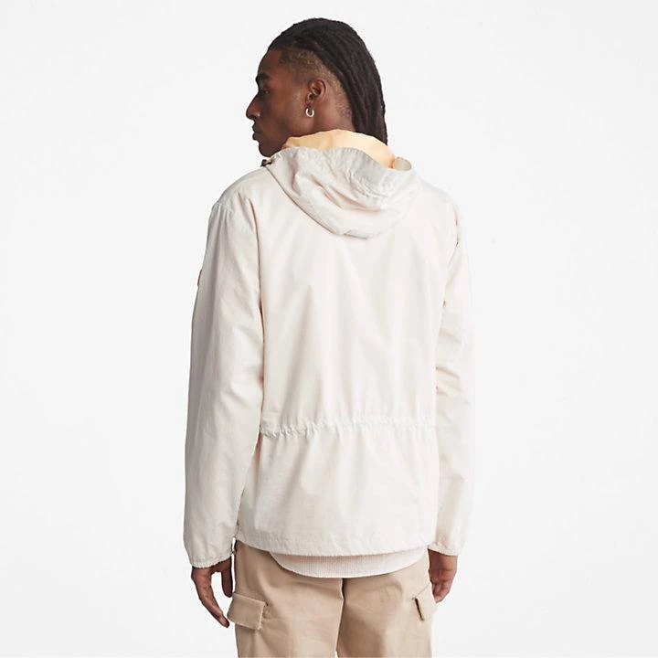 商品Timberland|Outdoor Heritage EK+ Anorak for Men in White,价格¥740,第2张图片详细描述