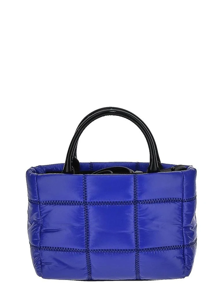 商品Furla|Blue Quilted Bag,价格¥1814,第3张图片详细描述